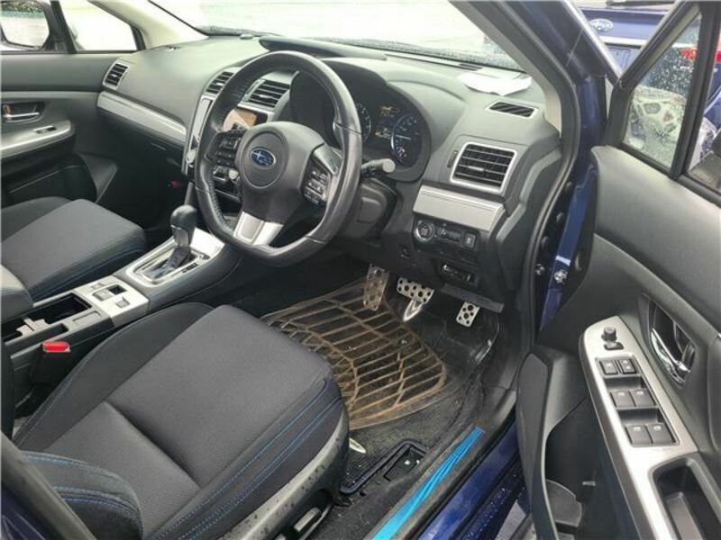 LEVORG