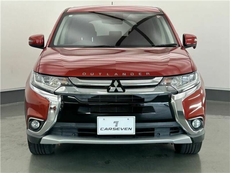 OUTLANDER