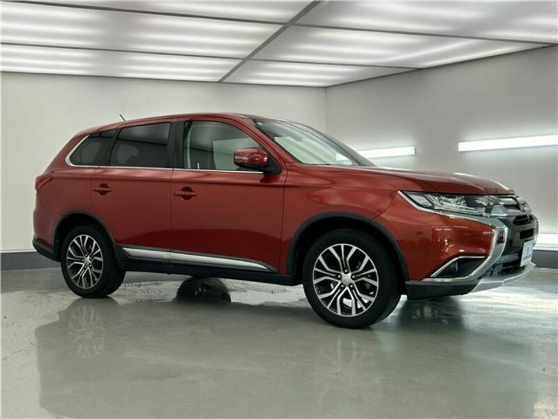 OUTLANDER