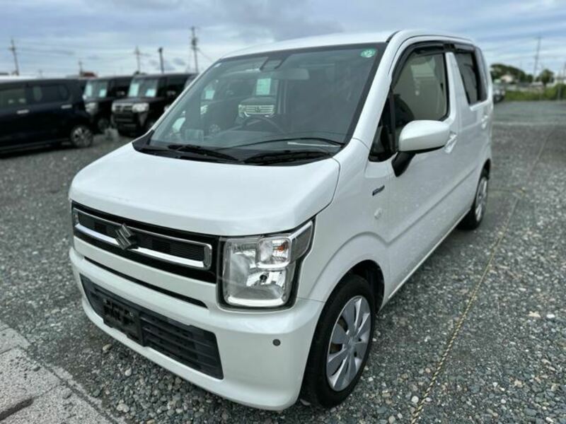 WAGON R