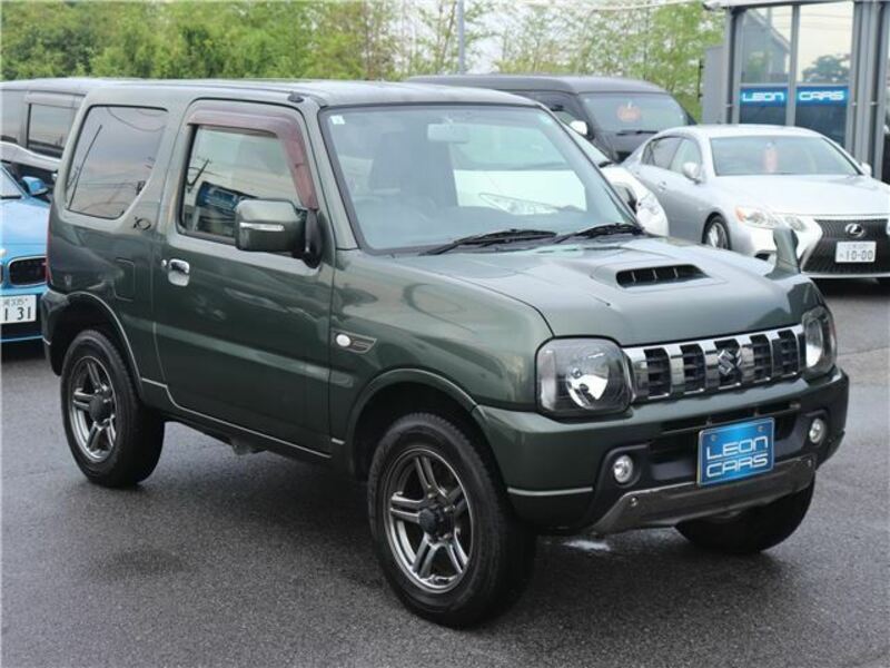JIMNY