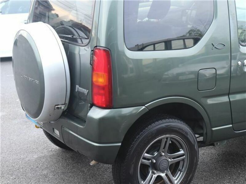 JIMNY
