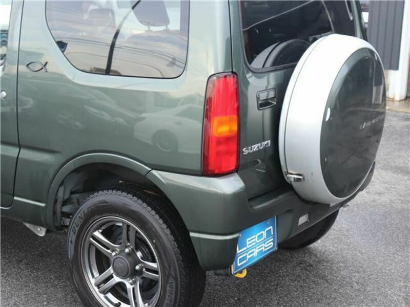 JIMNY