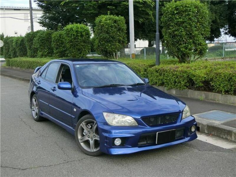 ALTEZZA-0