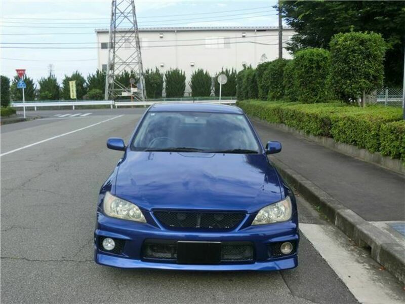 ALTEZZA