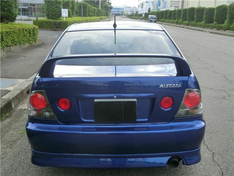 ALTEZZA
