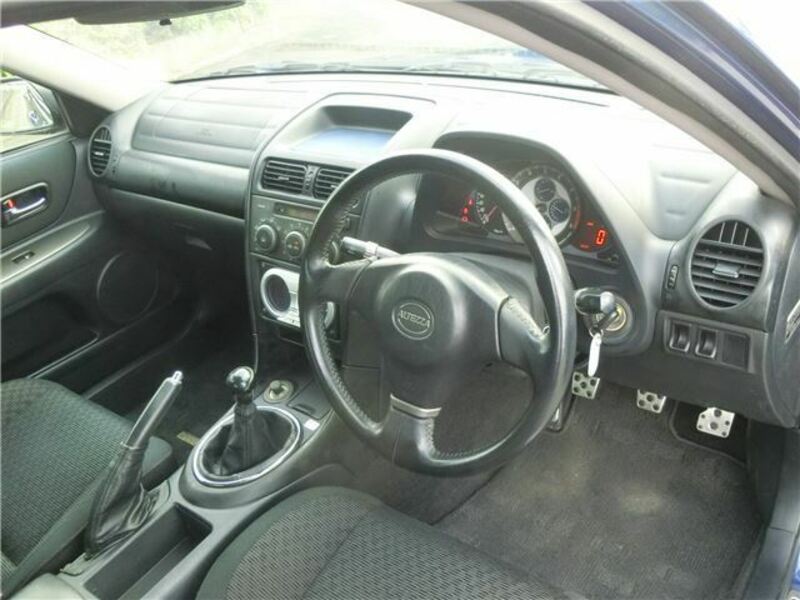 ALTEZZA