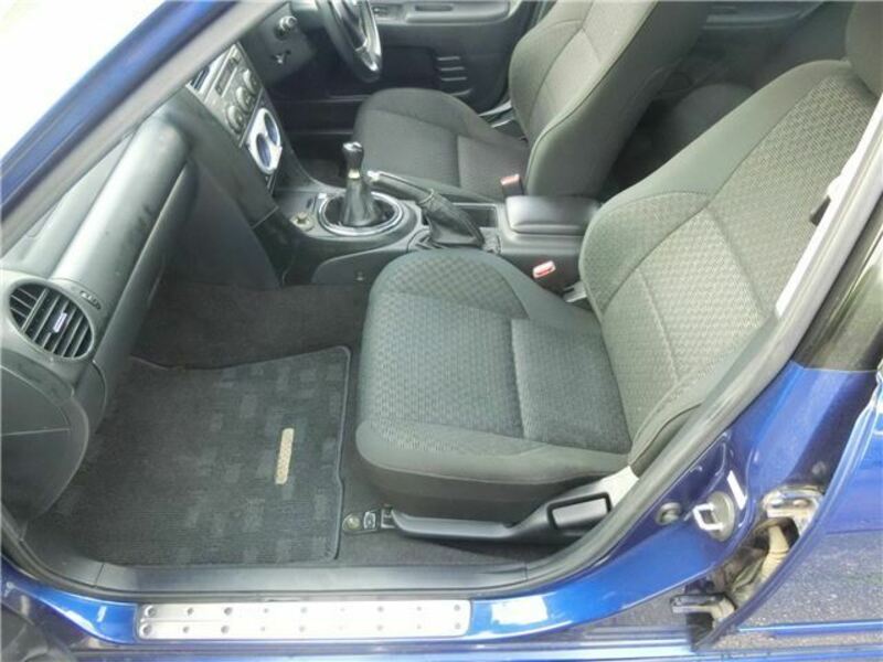 ALTEZZA
