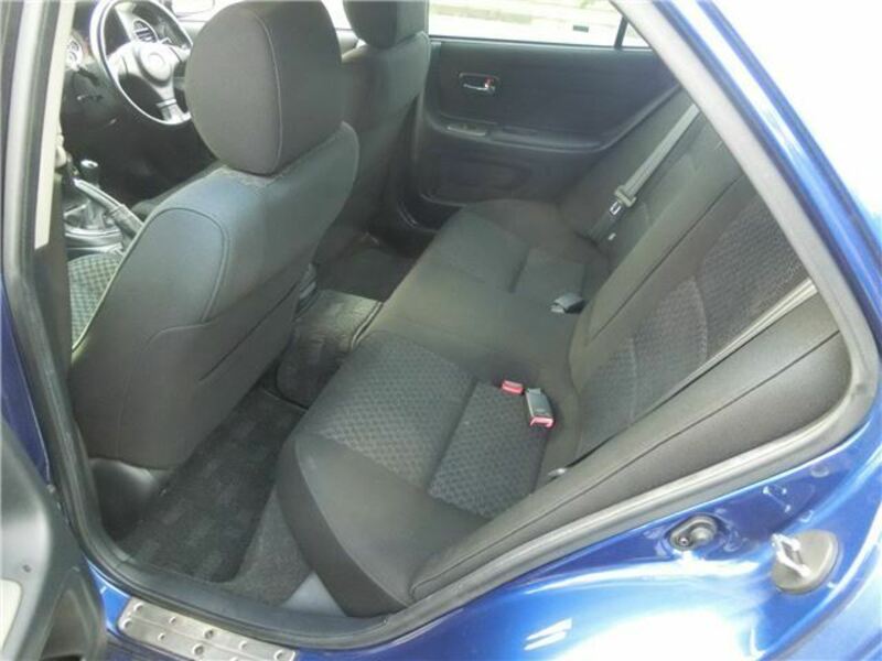 ALTEZZA