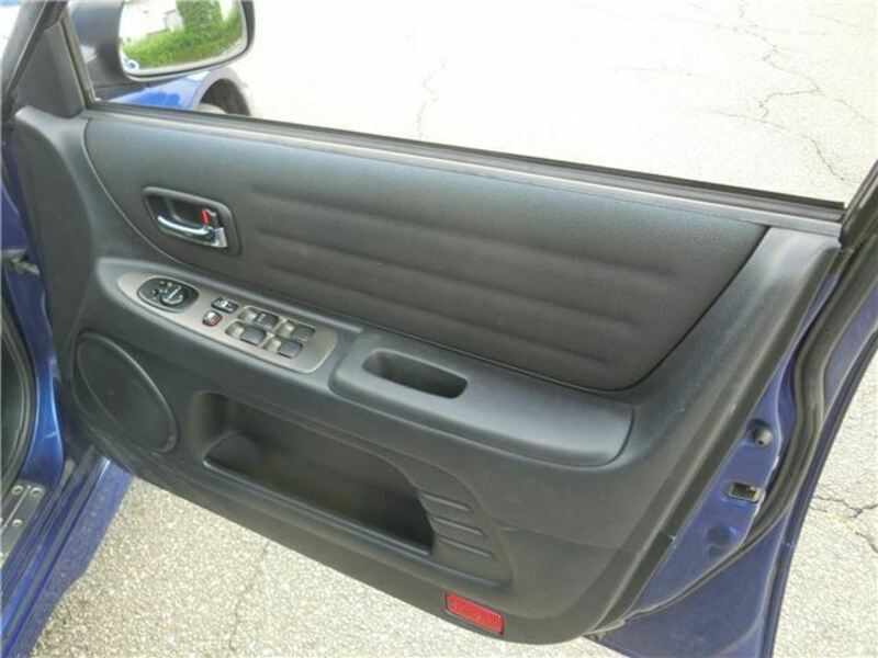 ALTEZZA