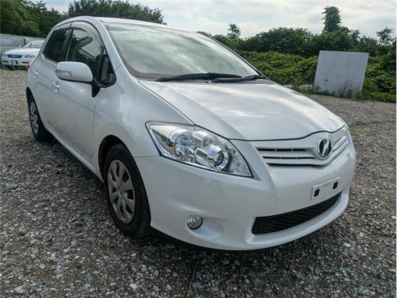 AURIS