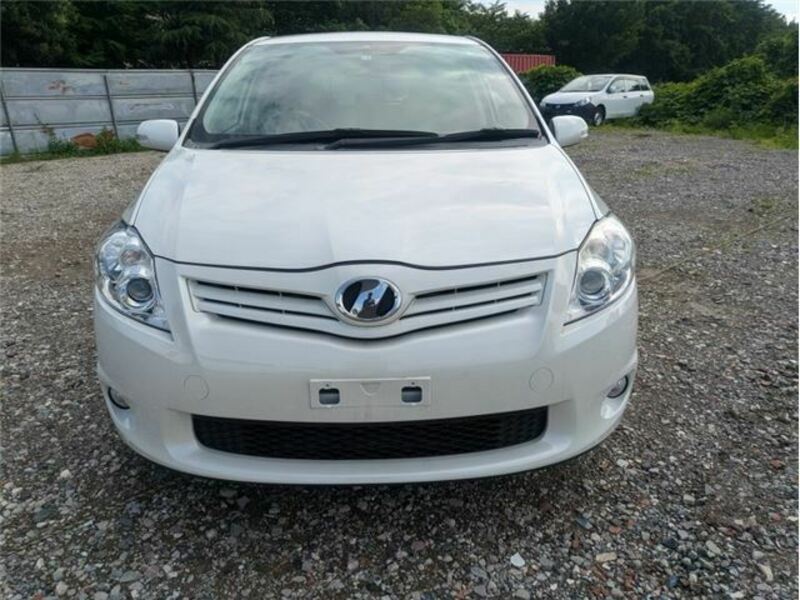 AURIS