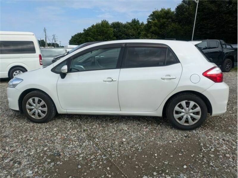 AURIS