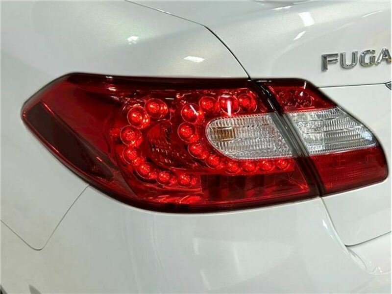 FUGA