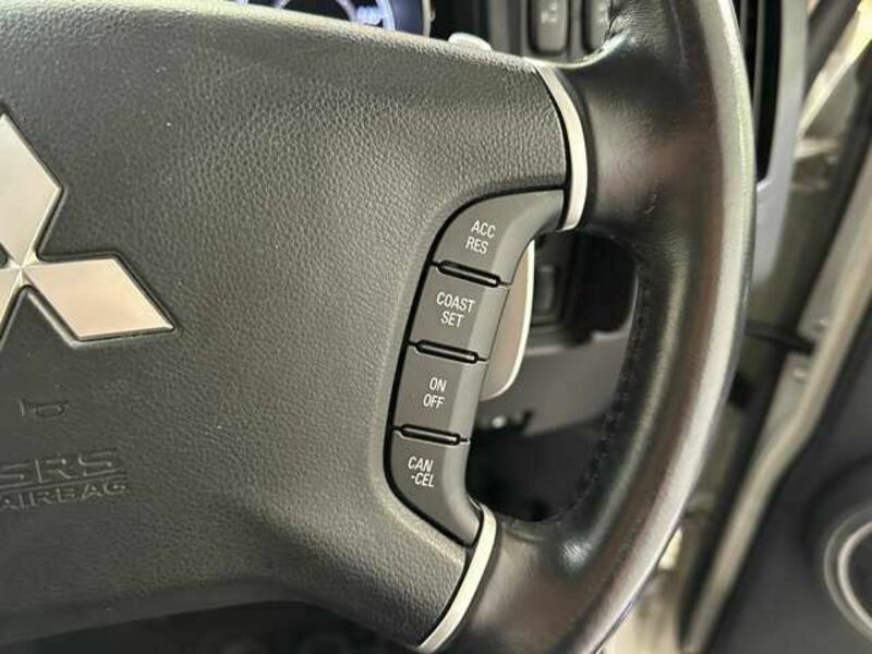 DELICA D5
