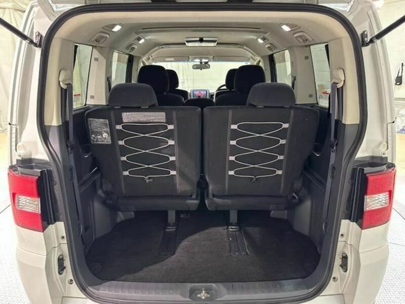 DELICA D5