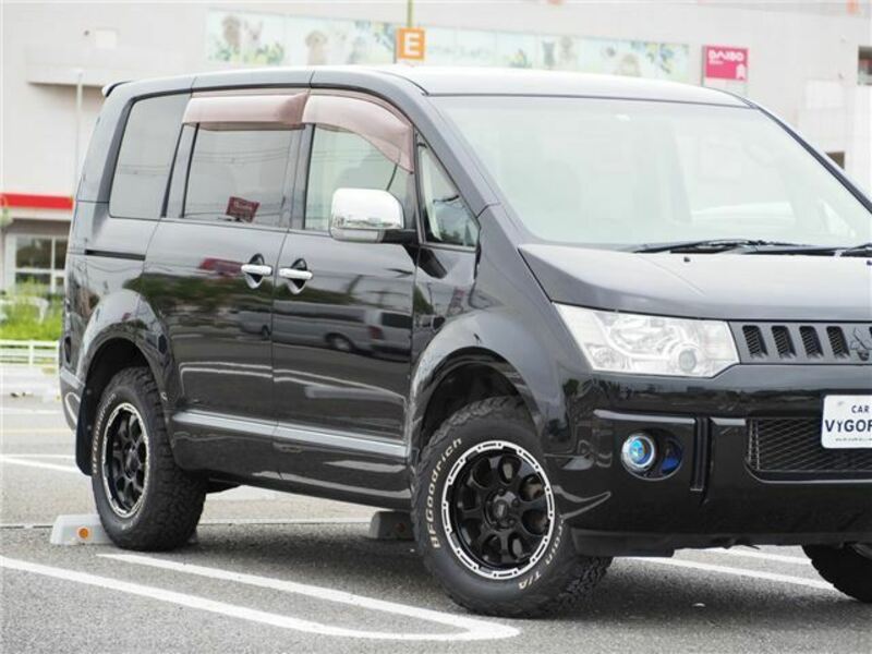 DELICA D5
