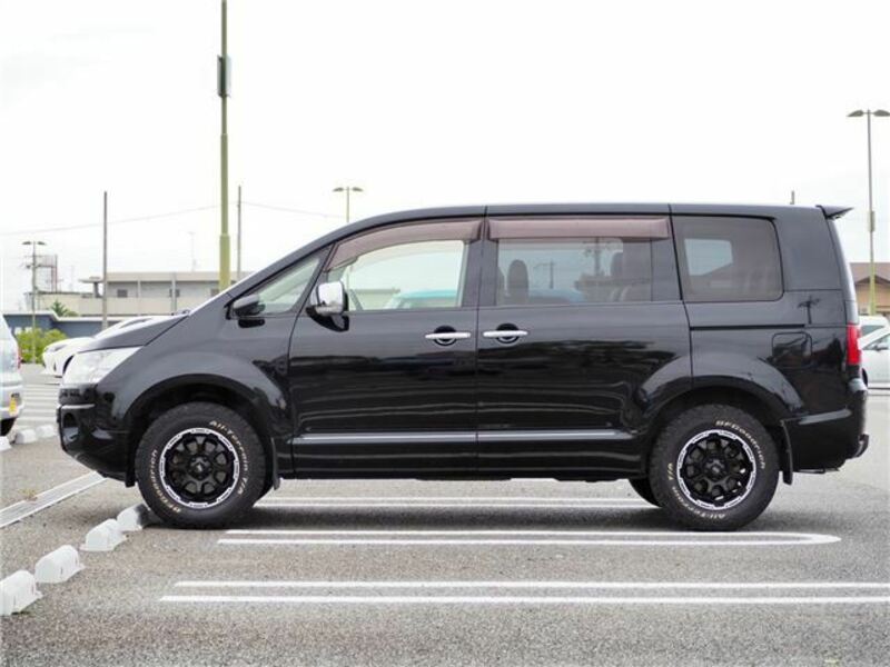 DELICA D5