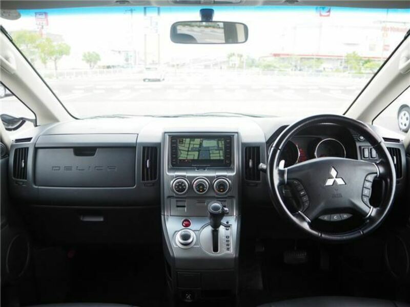 DELICA D5