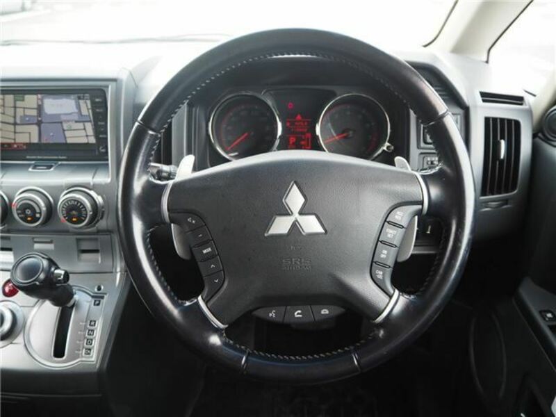 DELICA D5