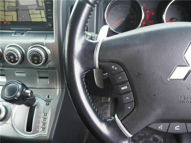 DELICA D5