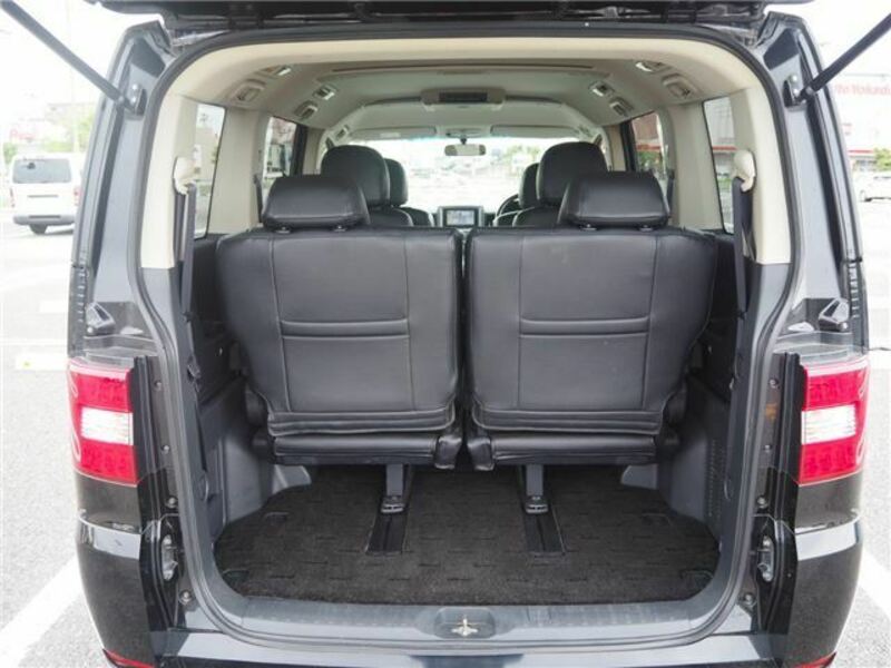 DELICA D5