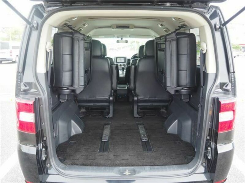 DELICA D5