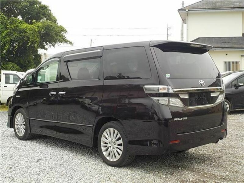 VELLFIRE