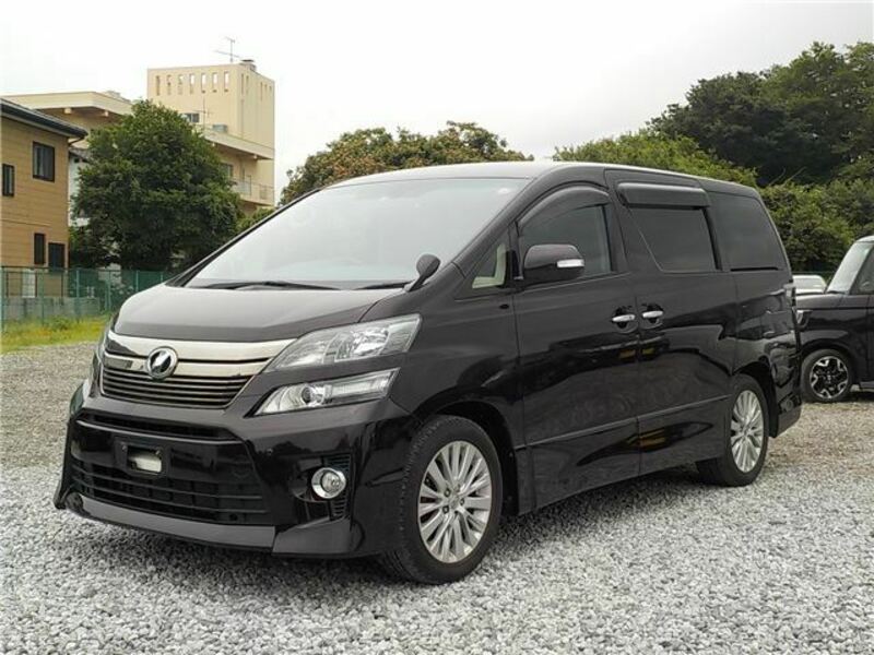 VELLFIRE