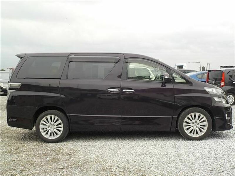 VELLFIRE