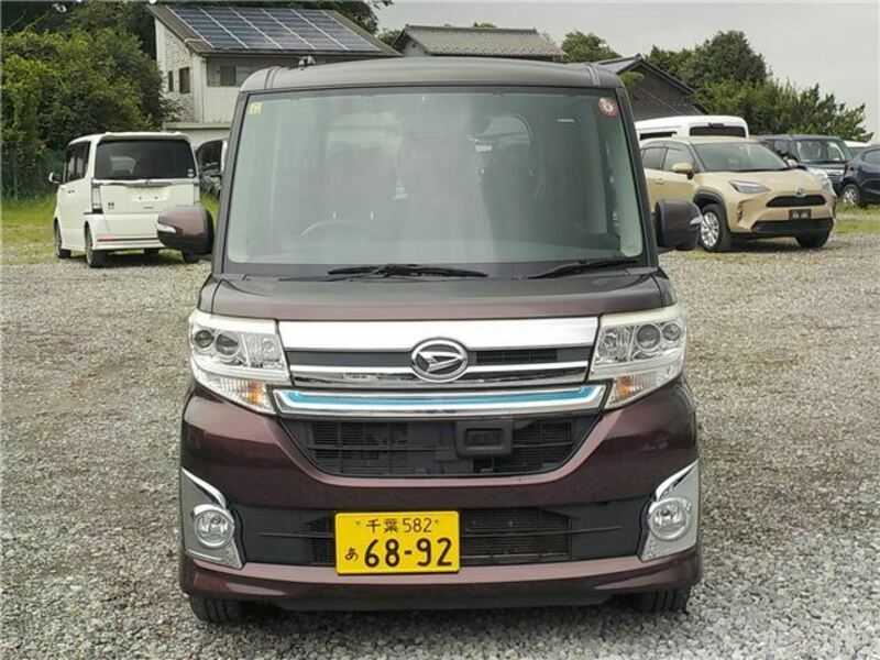 TANTO