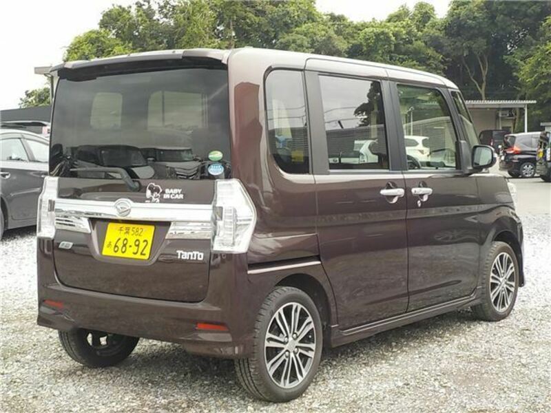 TANTO