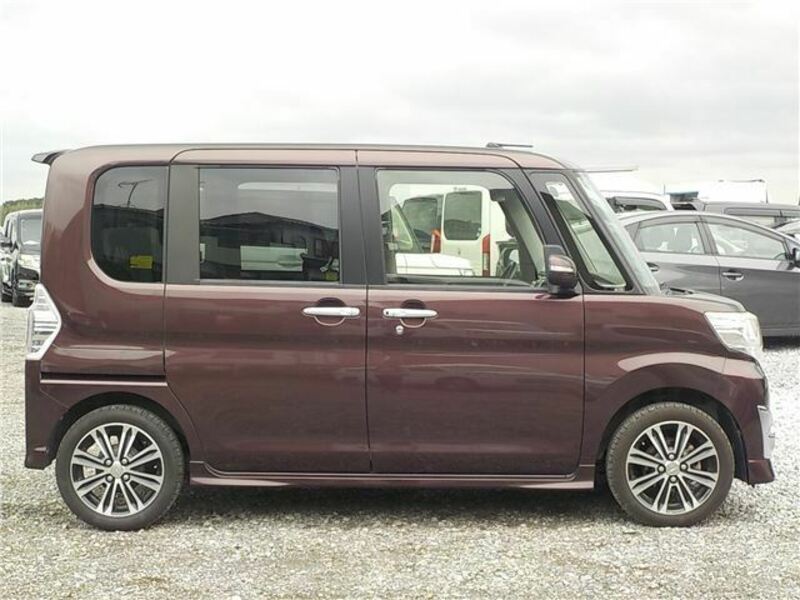 TANTO