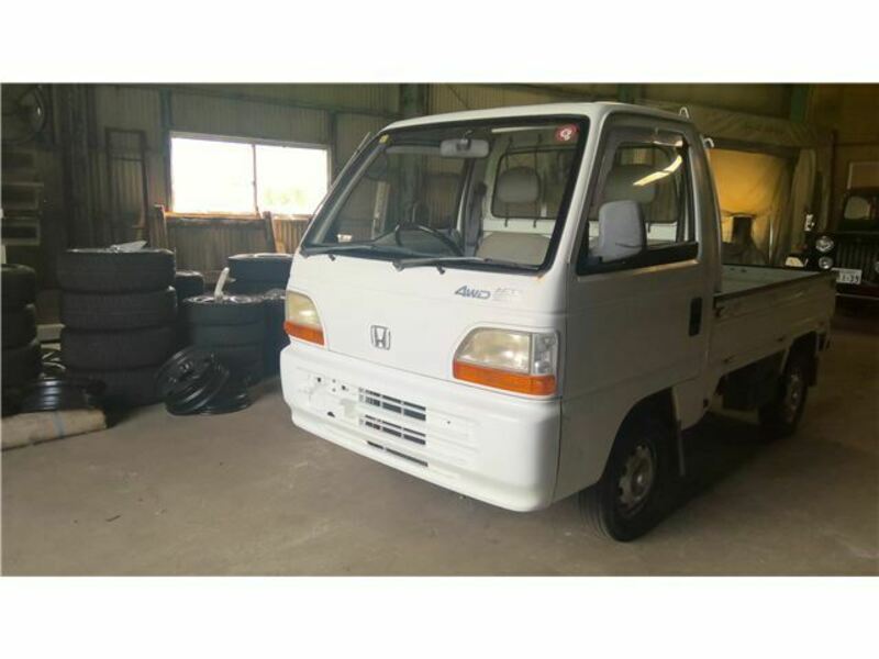 ACTY TRUCK