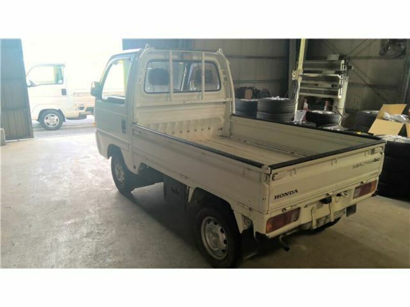 ACTY TRUCK