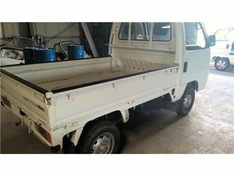 ACTY TRUCK