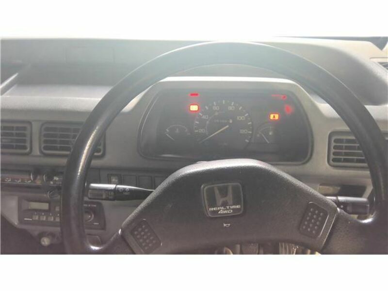 ACTY TRUCK