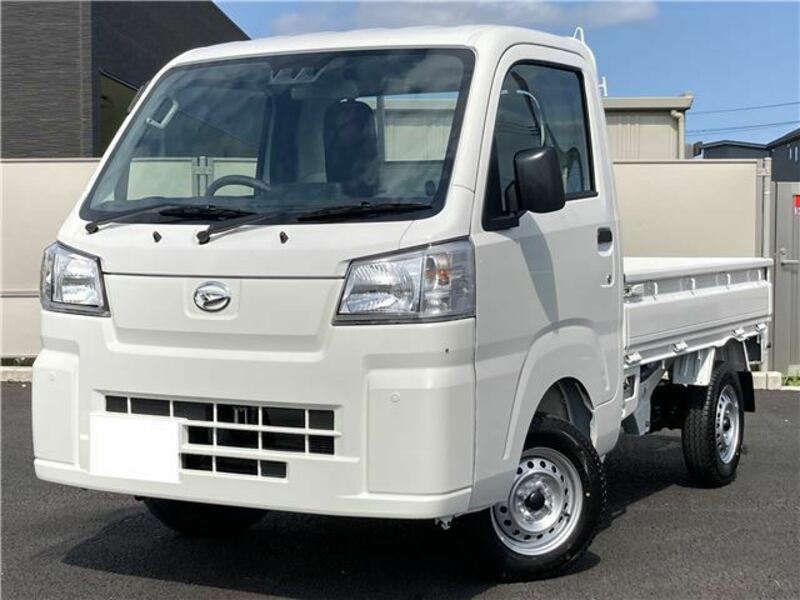 HIJET TRUCK-0