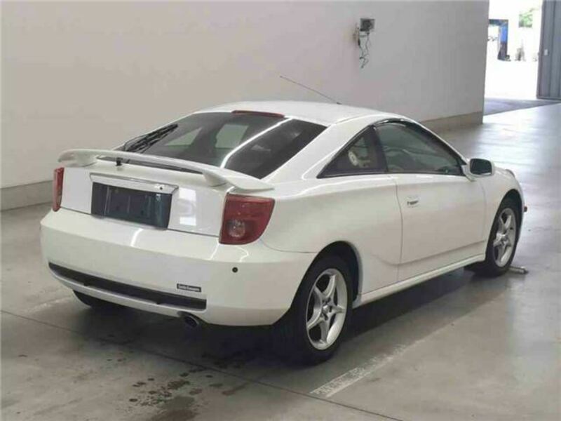 CELICA