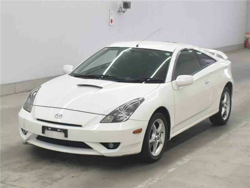CELICA