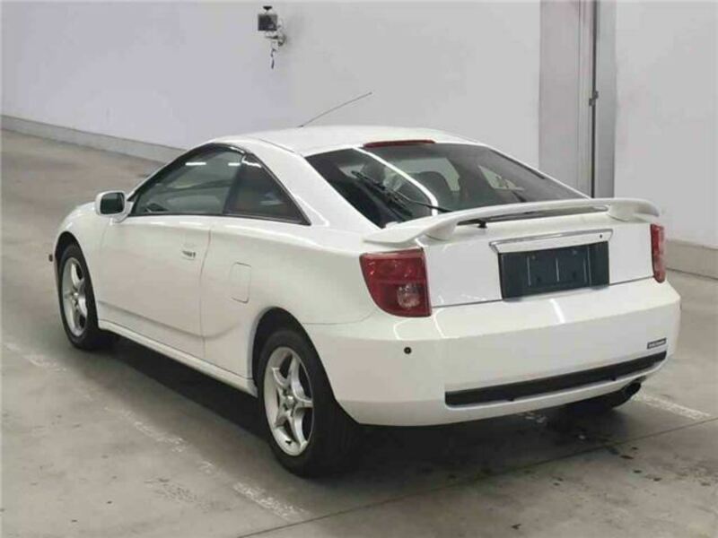 CELICA