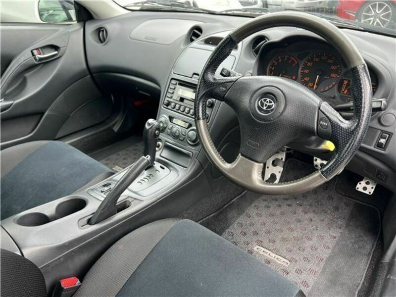 CELICA