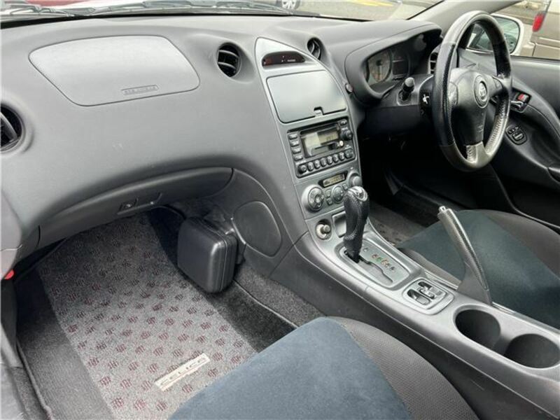 CELICA