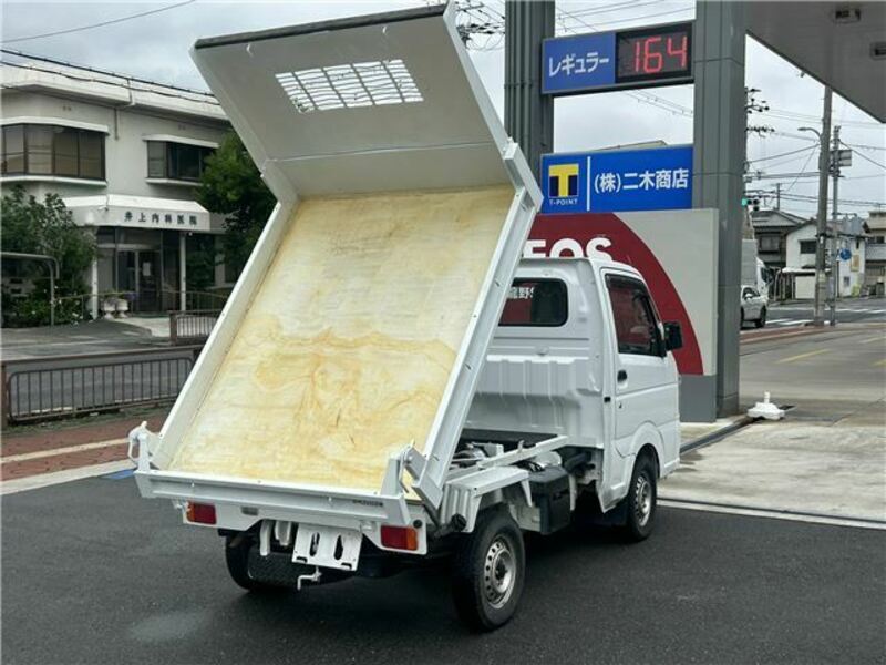 CARRY TRUCK-0