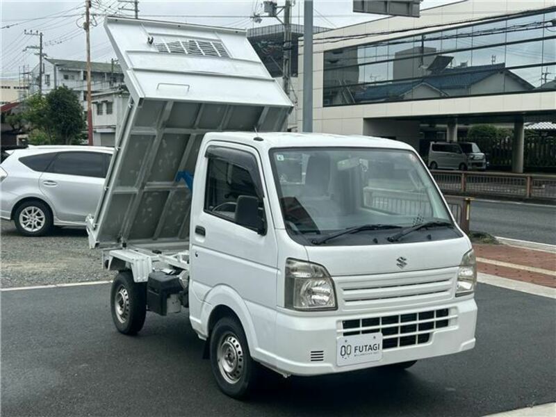 CARRY TRUCK