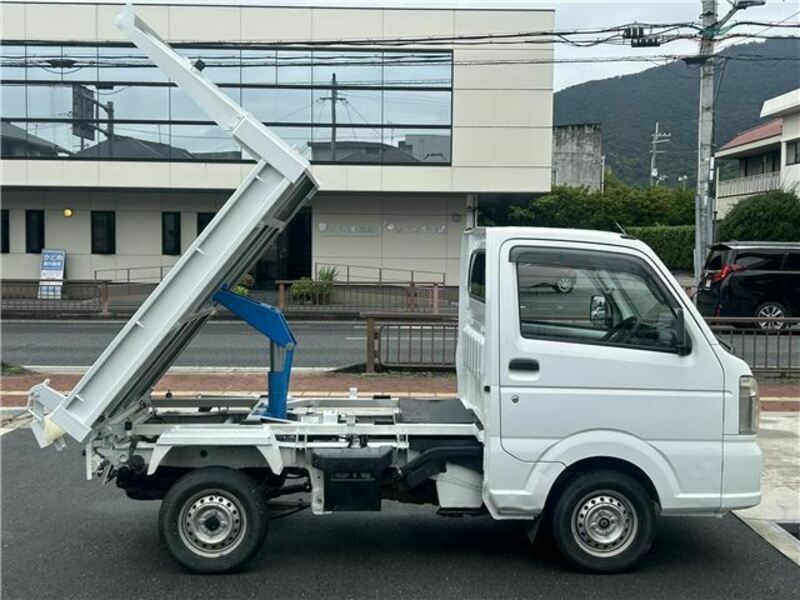 CARRY TRUCK