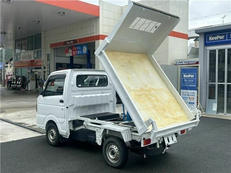 CARRY TRUCK