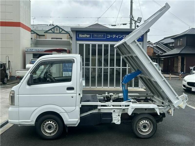 CARRY TRUCK