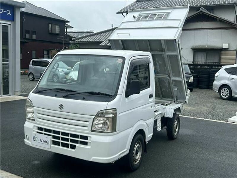 CARRY TRUCK