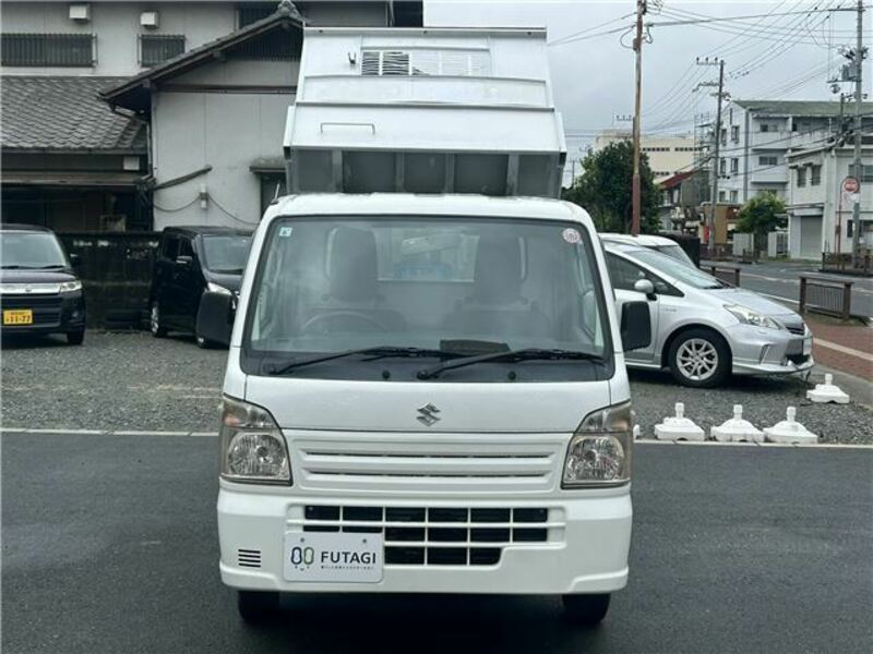 CARRY TRUCK